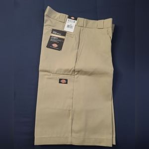 Dickie Shorts